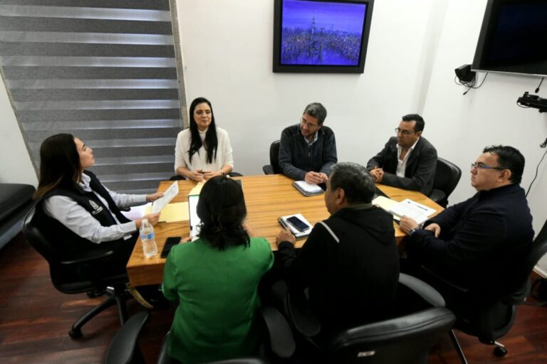 Será Irapuato sede de Olimpiadas Nacionales 2026.