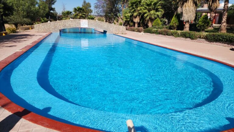 Disfruta semana santa en las deportivas de Irapuato con horarios extendidos y promociones.